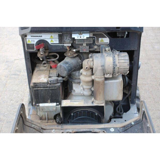 2024 YANMAR C08-A-47788420