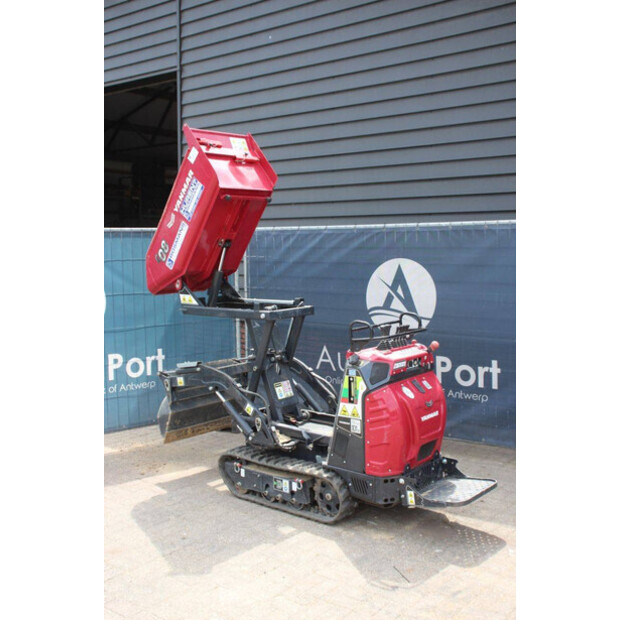 2024 YANMAR C08-A-47788423