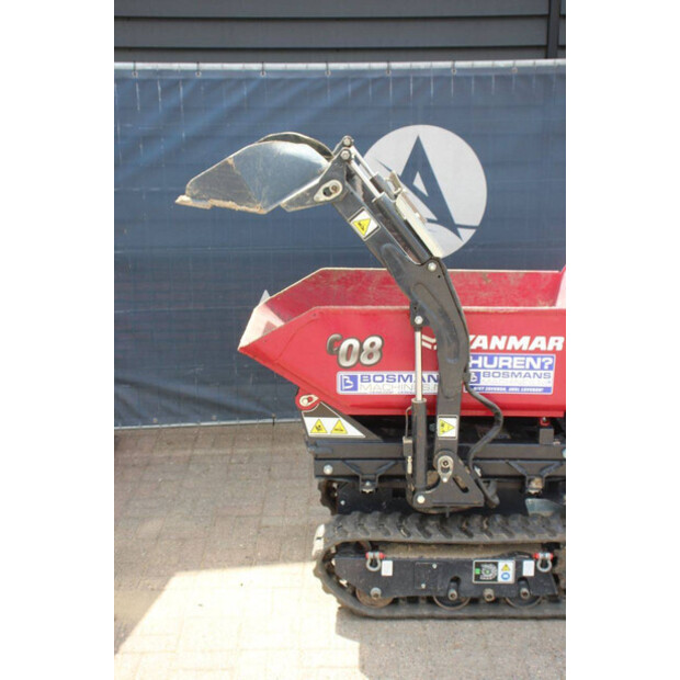2024 YANMAR C08-A-47788426