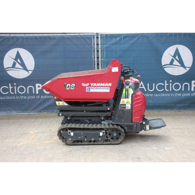 2024 YANMAR C08-A-47788430