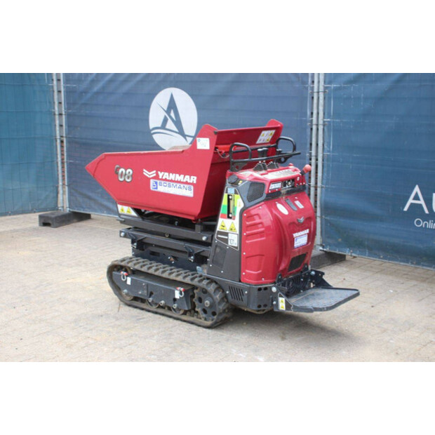 2024 YANMAR C08-A-47788431