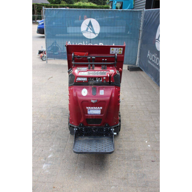 2024 YANMAR C08-A-47788432