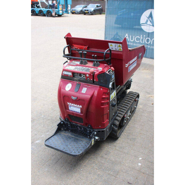 2024 YANMAR C08-A-47788433