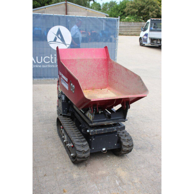 2024 YANMAR C08-A-47788434