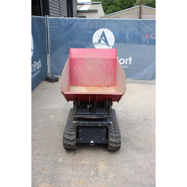 2024 YANMAR C08-A-47788435