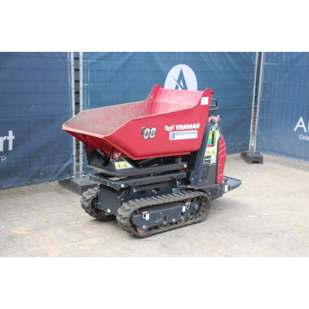 2024 YANMAR C08-A-47788436