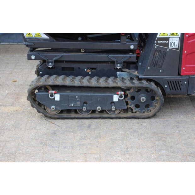 2024 YANMAR C08-A-47788438