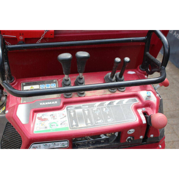 2024 YANMAR C08-A-47788442