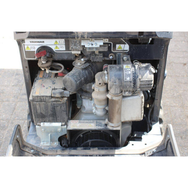 2024 YANMAR C08-A-47788445