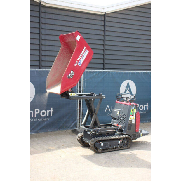 2024 YANMAR C08-A-47788446