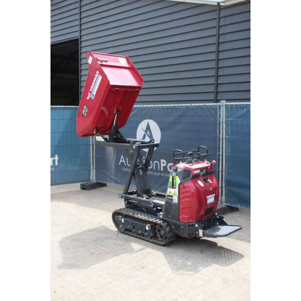 2024 YANMAR C08-A-47788448