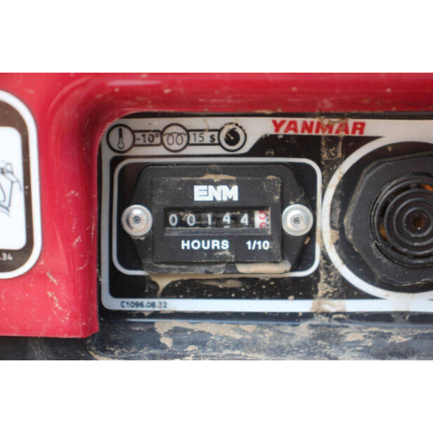 2024 YANMAR C08-A-47788450