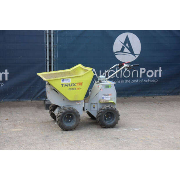 Truxta PowerTIP-47788451