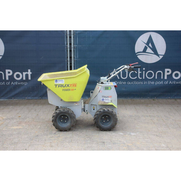 Truxta PowerTIP-47788452
