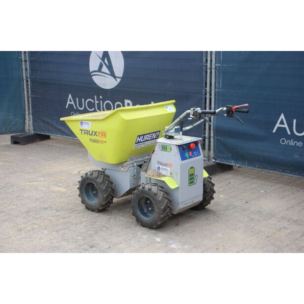 Truxta PowerTIP-47788453