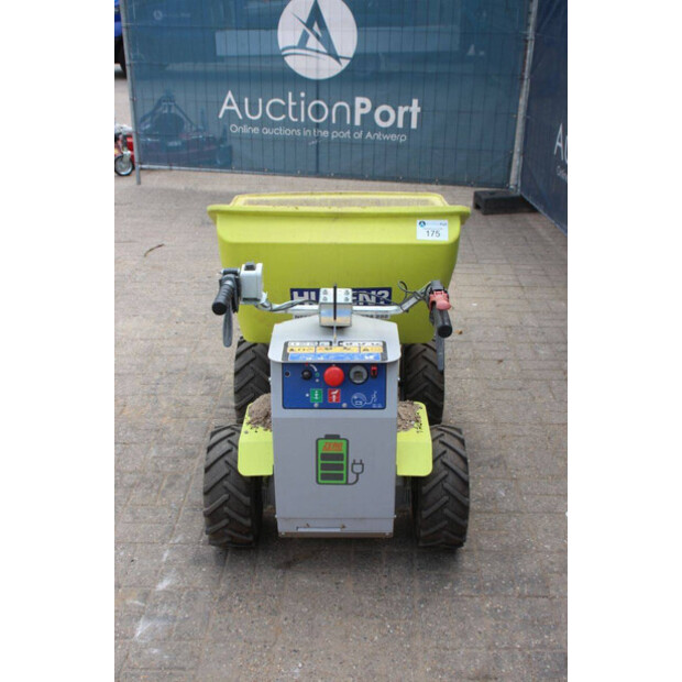Truxta PowerTIP-47788454