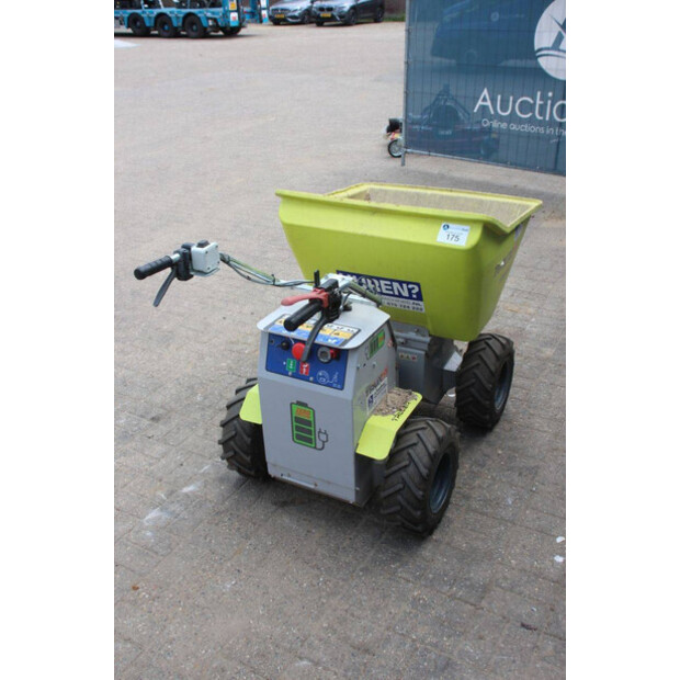 Truxta PowerTIP-47788455