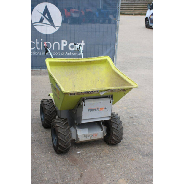 Truxta PowerTIP-47788456