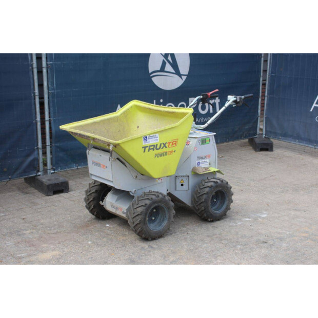 Truxta PowerTIP-47788458