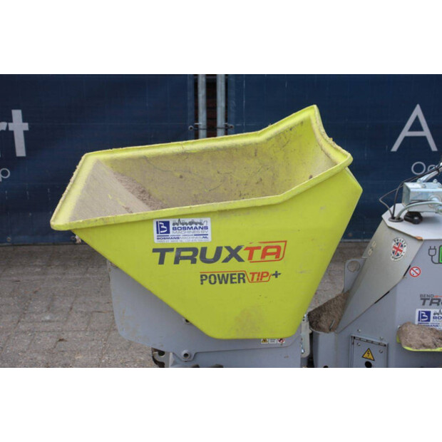 Truxta PowerTIP-47788461