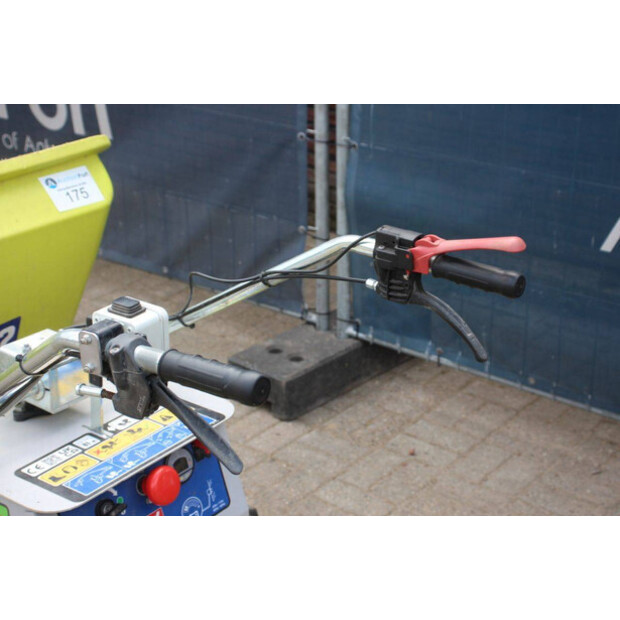 Truxta PowerTIP-47788462