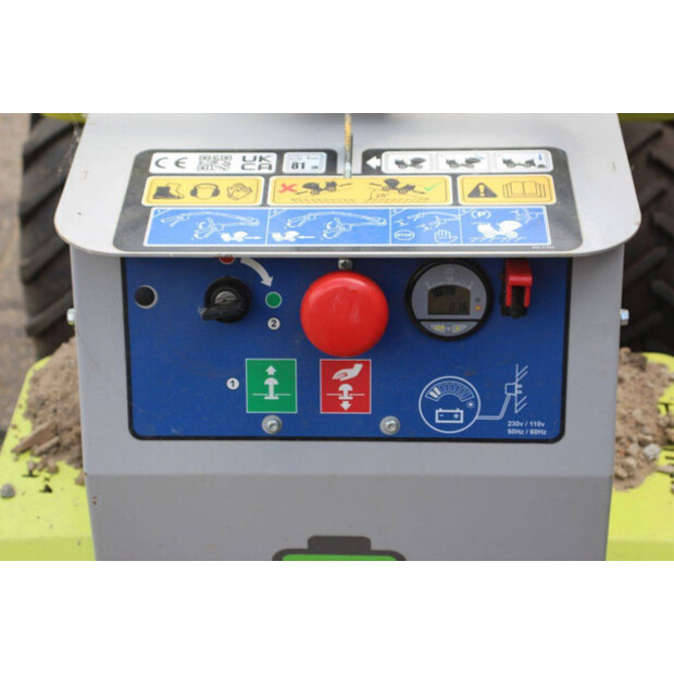 Truxta PowerTIP-47788463