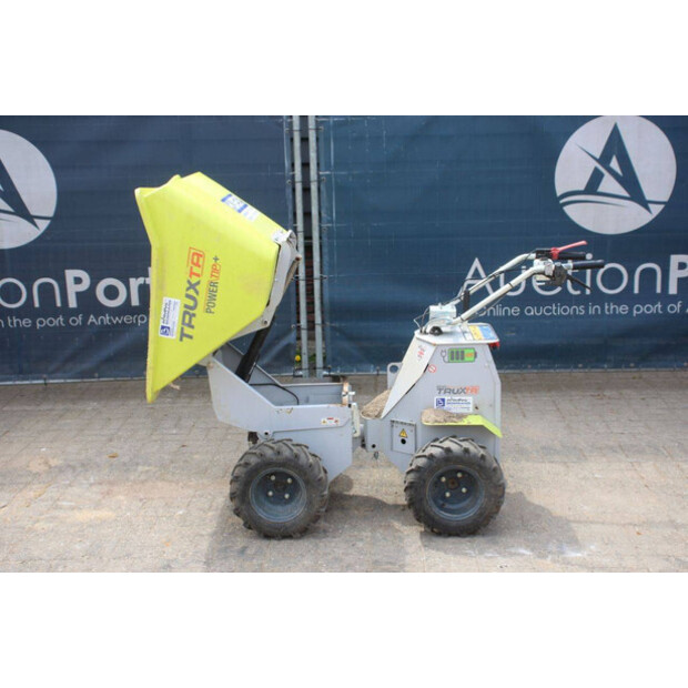 Truxta PowerTIP-47788466