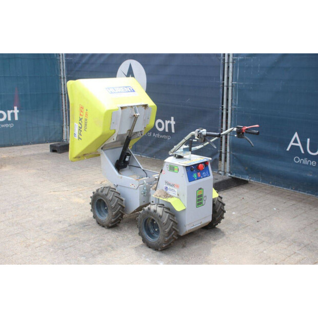 Truxta PowerTIP-47788467
