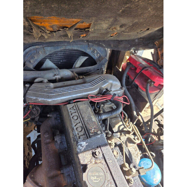 Toyota FD30-47788502