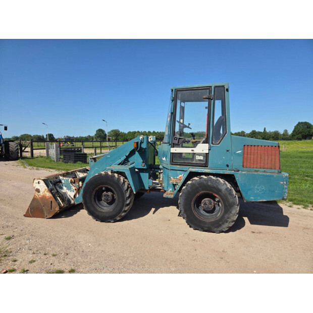 1992 Fiat FM556-47788513