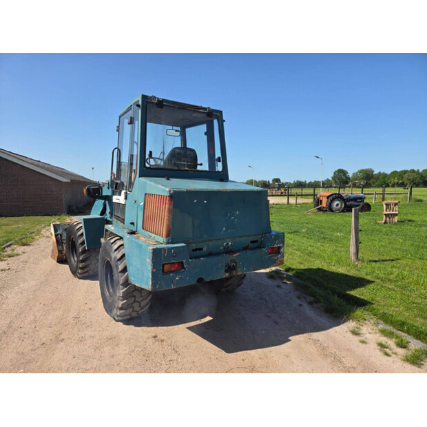 1992 Fiat FM556-47788514