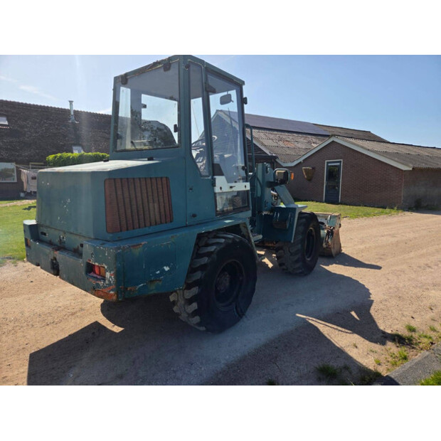 1992 Fiat FM556-47788515
