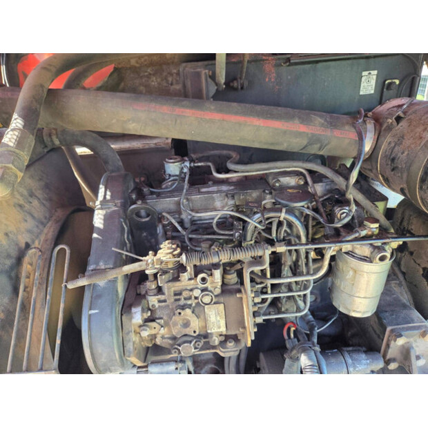 1992 Fiat FM556-47788516