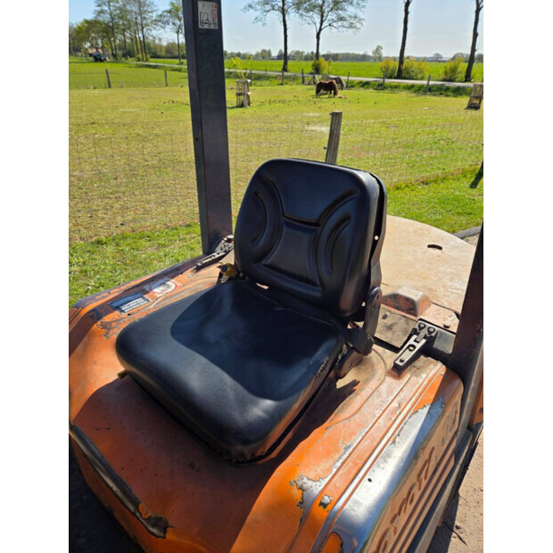 1990 Toyota FD30-47788528