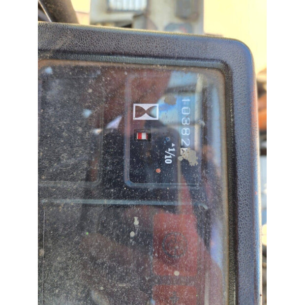 1990 Toyota FD30-47788529