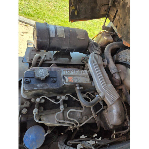 1990 Toyota FD30-47788531