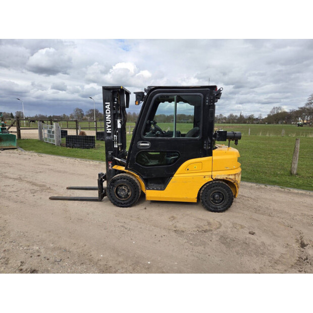 2019 Hyundai 25D-9-47788534