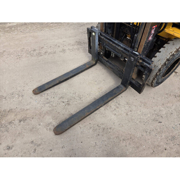 2019 Hyundai 25D-9-47788539