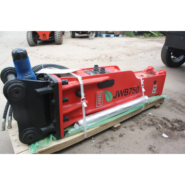 2026 JWB JWB750-47788550