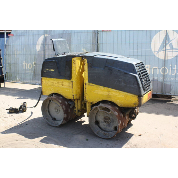 2015 BOMAG BMP 8500-47788565