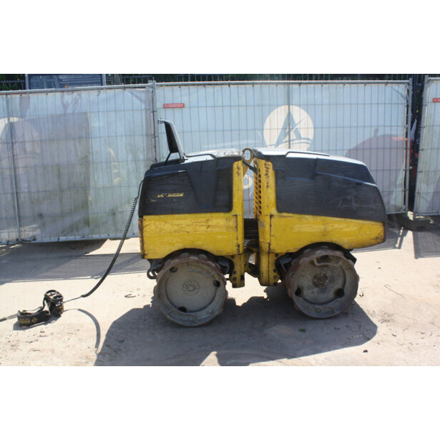 2015 BOMAG BMP 8500-47788566