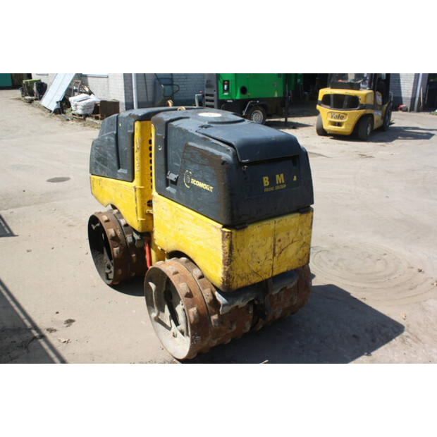 2015 BOMAG BMP 8500-47788567