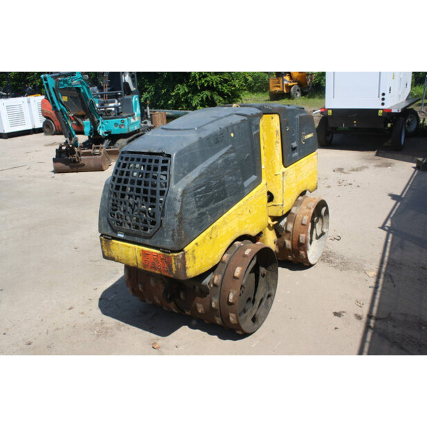 2015 BOMAG BMP 8500-47788568