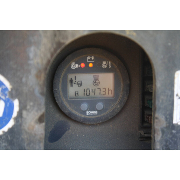 2015 BOMAG BMP 8500-47788570