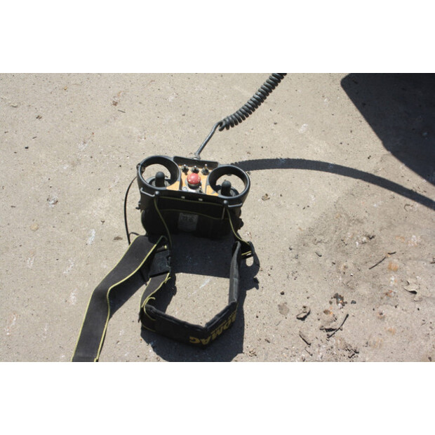 2015 BOMAG BMP 8500-47788571