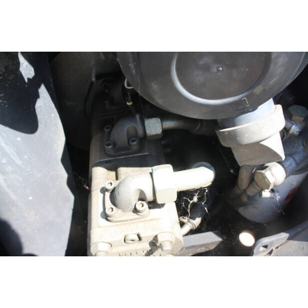 2015 BOMAG BMP 8500-47788572