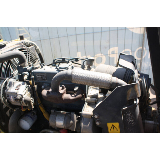2015 BOMAG BMP 8500-47788573