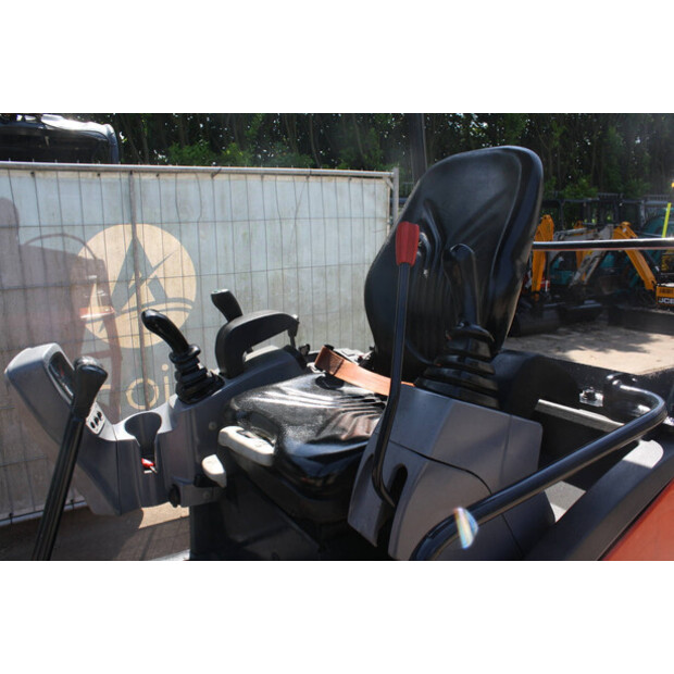 2017 KUBOTA KX018-4-47788583