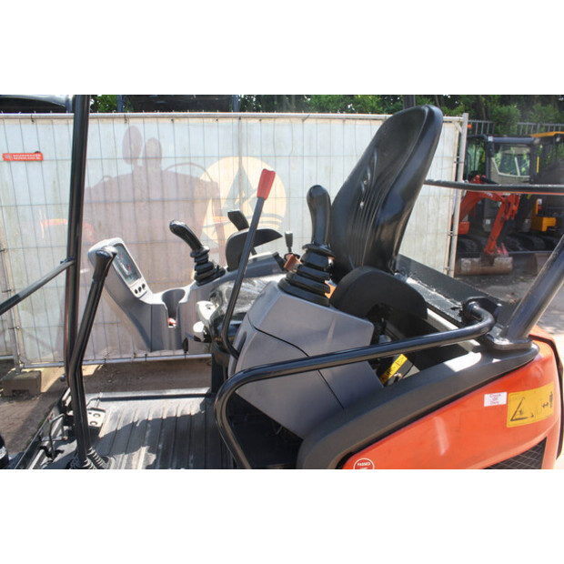 2017 KUBOTA KX018-4-47788584