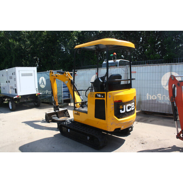 2023 JCB 16C-1-47788592